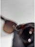 Chloé Brown Tortoise Print Sunglasses One size - photo 7