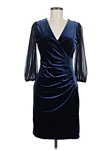 DKNY Cocktail Dress (view 1)