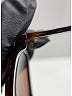 Chloé Brown Tortoise Print Sunglasses One size - photo 5