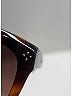 Chloé Brown Tortoise Print Sunglasses One size - photo 4