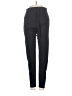Leg3nd Solid Black Active Pants Size S - photo 1