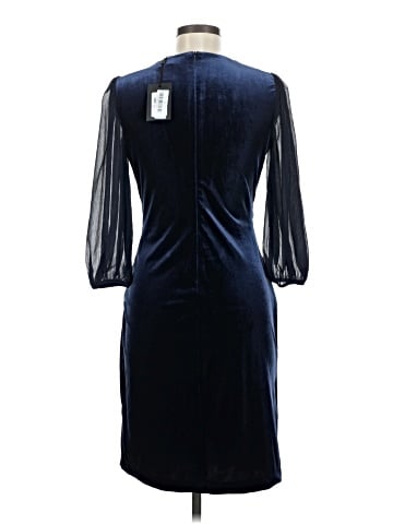 DKNY Cocktail Dress (view 2)