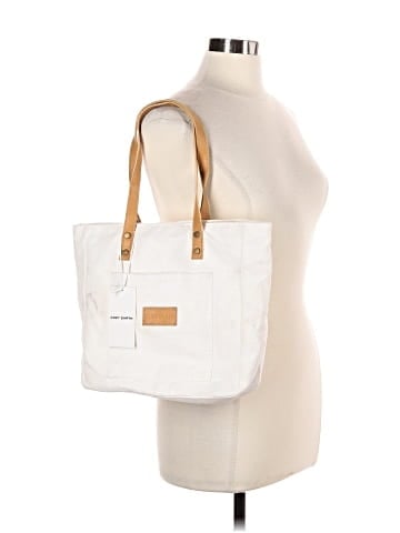 Cozy Earth Tote (view 2)