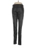 BCBGMAXAZRIA 100% Polyurethane Black Active Pants Size M - photo 1