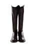 Unbranded Burgundy Boots Size JP 23 1/2 / US 6 1/2 - photo 2