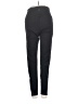 Leg3nd Solid Black Active Pants Size S - photo 2