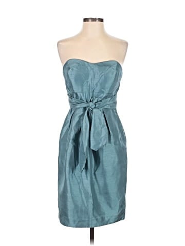 Jenny Yoo Collection Cocktail Dress (view 1)