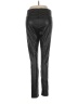 BCBGMAXAZRIA 100% Polyurethane Black Active Pants Size M - photo 2