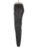 BCBGMAXAZRIA 100% Polyurethane Black Active Pants Size M - photo 5