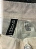 Divided by H&M Ivory Jeans Size 6 - photo 7