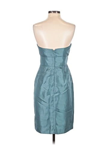 Jenny Yoo Collection Cocktail Dress (view 2)