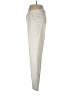 Ecru Ivory Casual Pants Size 10 - photo 5