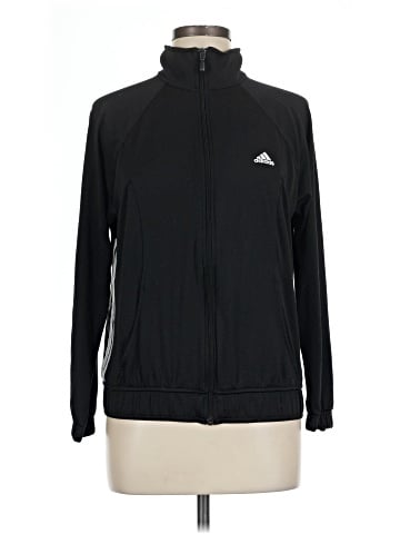 Adidas Track Jacket (view 1)