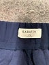 Babaton Solid Blue Active Pants Size 00 - photo 7