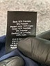 Babaton Solid Blue Active Pants Size 00 - photo 9