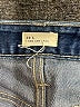 Unbranded Blue Jeans Size 26 waist - photo 7