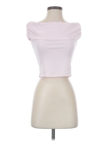 Fabletics Sleeveless T-Shirt (view 1)