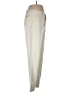 Ecru Ivory Casual Pants Size 10 - photo 4