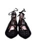 Topshop Black Flats Size EU 36 - photo 2