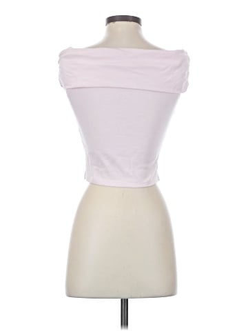 Fabletics Sleeveless T-Shirt (view 2)