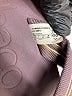Chaco Stripes Gray Flip Flops Size 11 - photo 4