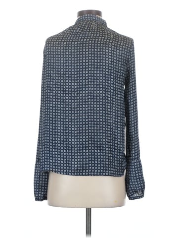 Patterson J. Kincaid Long Sleeve Blouse (view 2)