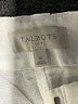 Talbots Outlet Ivory Casual Pants Size 10 - photo 7