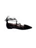 Topshop Black Flats Size EU 36 - photo 1