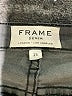 FRAME Denim Stars Gray Jeans Size 25 waist - photo 7