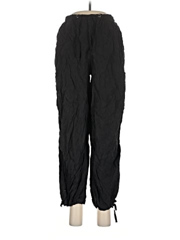 Olivaceous Casual Pants (view 1)