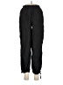 Olivaceous Black Casual Pants Size M - photo 1