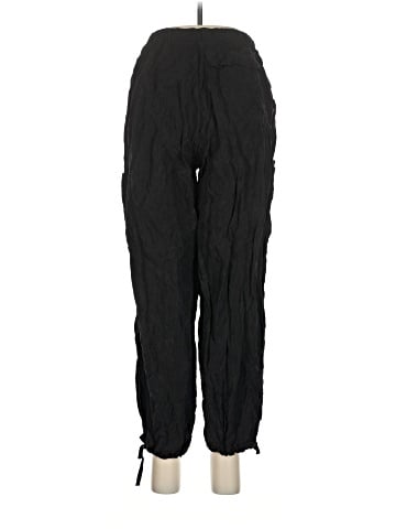 Olivaceous Casual Pants (view 2)
