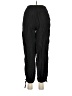 Olivaceous Black Casual Pants Size M - photo 2