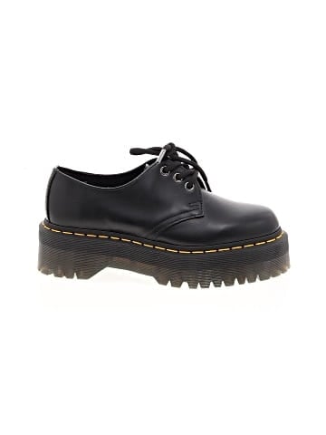 Dr. Martens Flats (view 1)