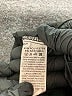 Ekouaer Hearts Black Shorts Size L - photo 4