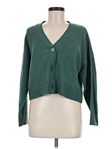 Ann Taylor LOFT Cardigan (view 1)