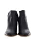 Universal Thread Black Ankle Boots Size 6 1/2 - photo 2