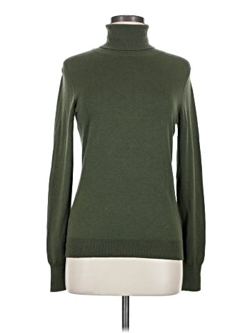 Banana Republic Turtleneck Sweater (view 1)