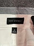 Free Assembly Ivory White Shorts Size 16 - photo 3