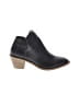 Universal Thread Black Ankle Boots Size 6 1/2 - photo 1