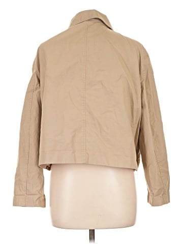 H&M Trenchcoat (view 2)
