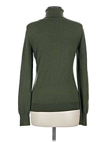 Banana Republic Turtleneck Sweater (view 2)