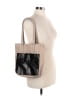 Herschel Supply Co. Color Block Gray Tan Tote One size - photo 2