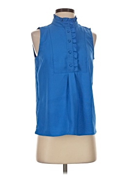 J.Crew Factory Store Sleeveless Blouse