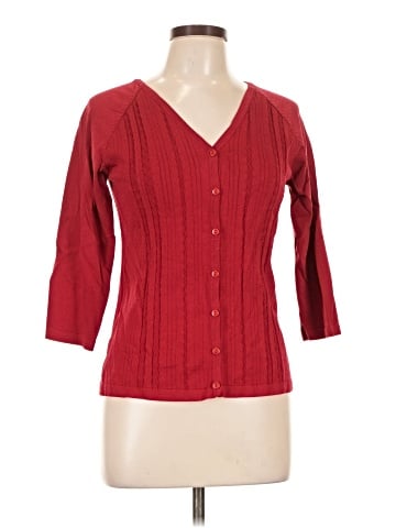 Finity Cardigan (view 1)