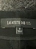 Lafayette 148 New York Solid Black Wool Pants Size 2 - photo 7