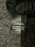 Lafayette 148 New York Solid Black Wool Pants Size 2 - photo 8