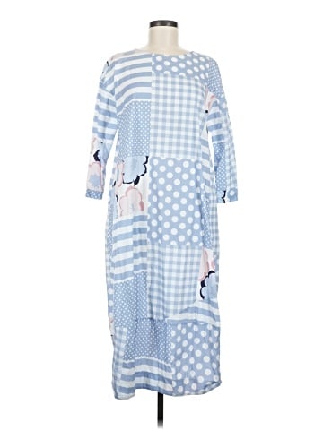 Wendy Trendy Casual Dress (view 1)