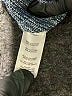 Daisy Fuentes Gray Pullover Sweater Size XL - photo 8