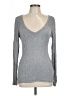 BDG Gray Pullover Sweater Size L - photo 1